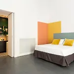 Lumina Apartment - Napoli Municipio Porto