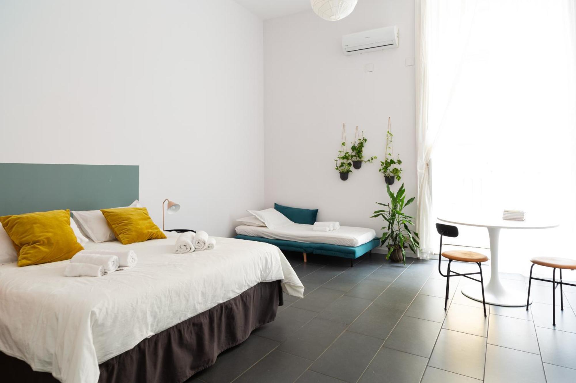 Lumina - Municipio Porto Appartement