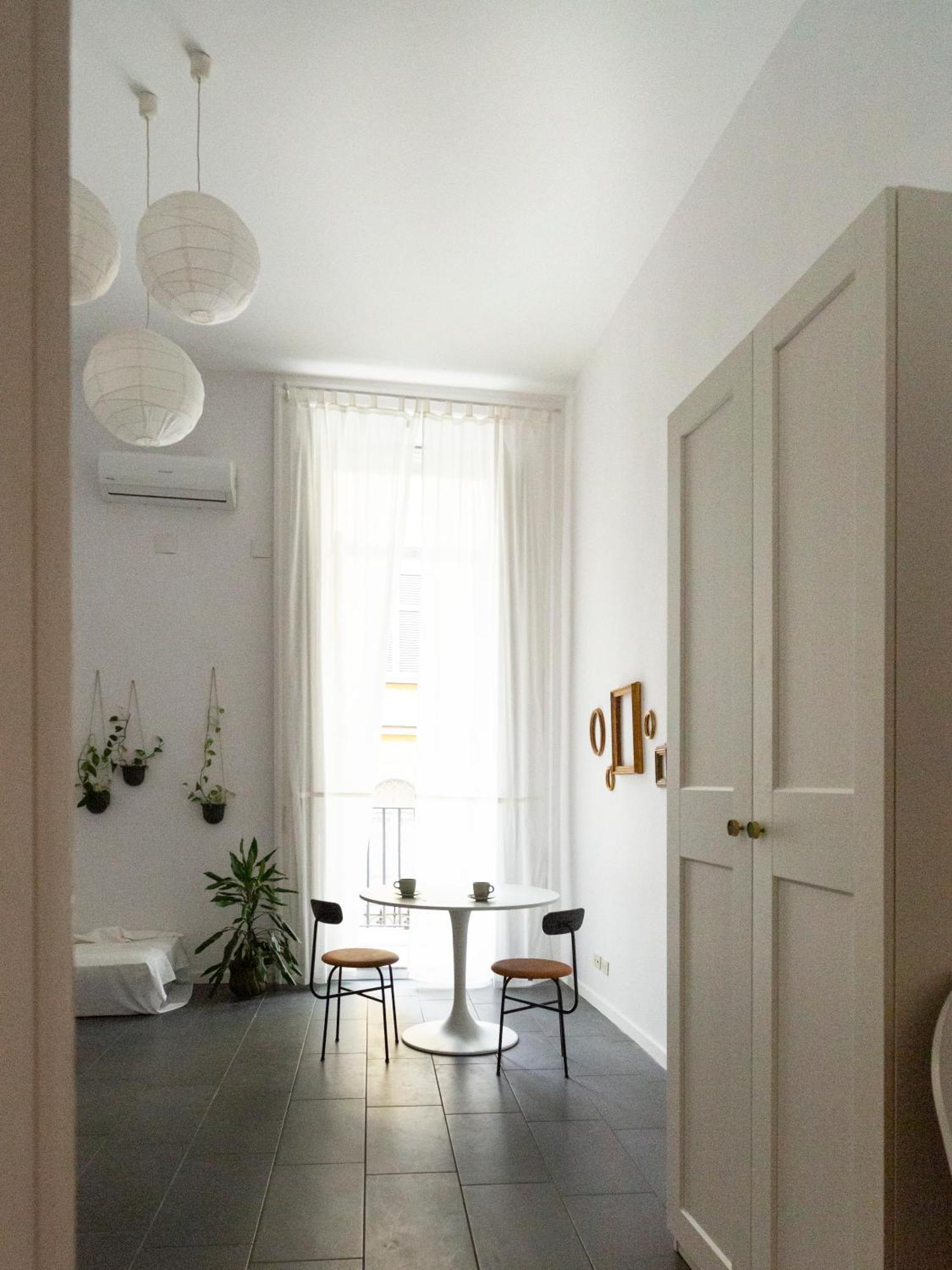Appartement Lumina - Municipio Porto *