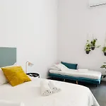 Lumina Apartment - Napoli Municipio Porto