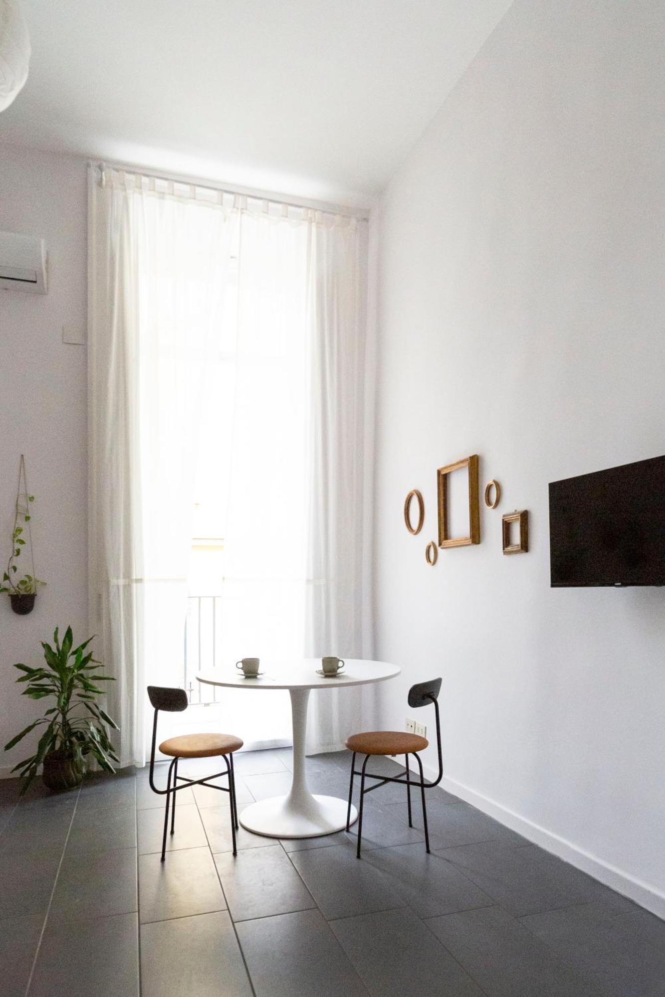 Apartment Lumina - Municipio Porto *