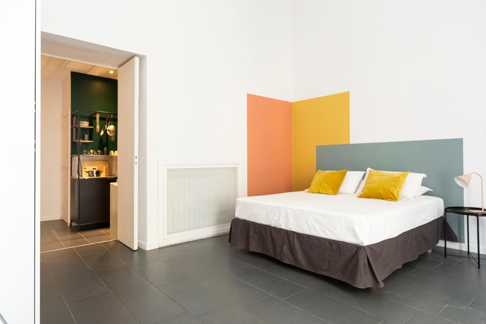 Lumina - Municipio Porto Apartment *